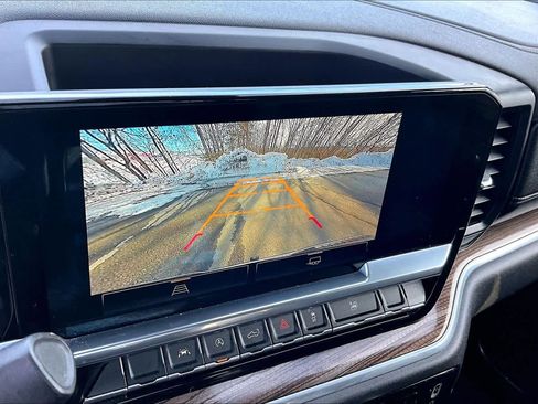 Used 2022 GMC Sierra 1500 Elevation image 27