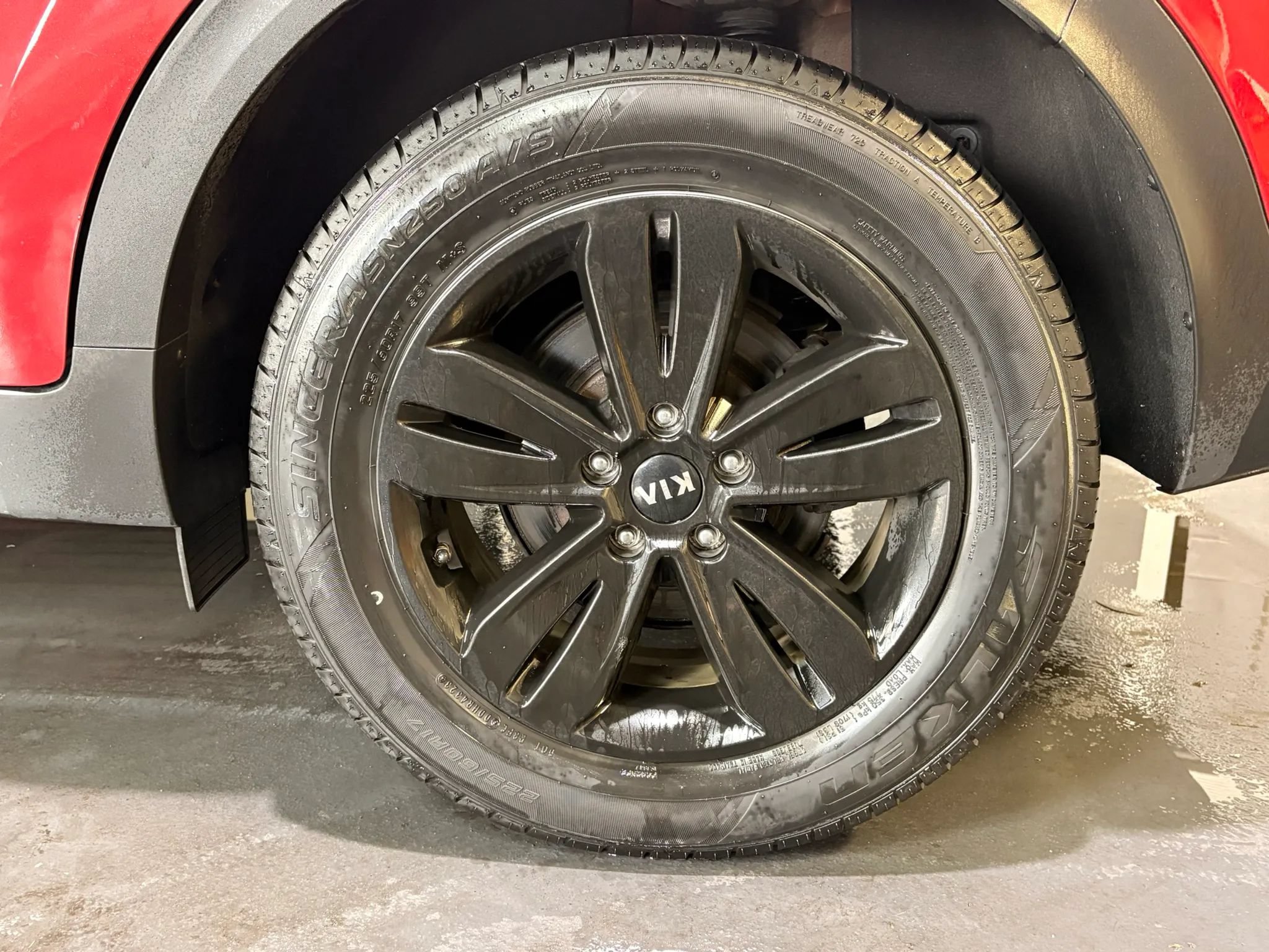 Used 2019 Kia Sportage LX AWD/4WD image 28