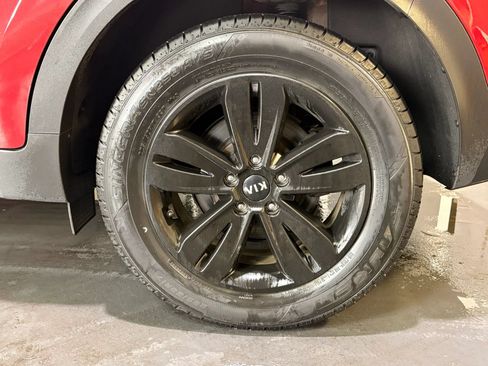 Used 2019 Kia Sportage LX AWD/4WD image 28