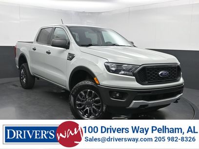 Used 2021 Ford Ranger XLT w/ Equipment Group 301A Mid