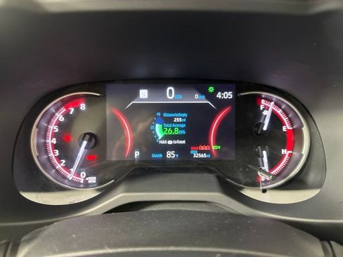 Used 2023 Toyota RAV4 LE AWD/4WD image 18