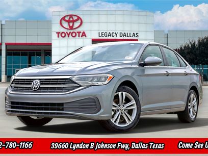 Used 2024 Volkswagen Jetta SE