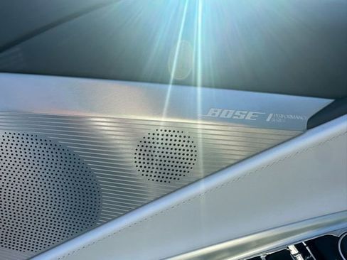 New 2026 Chevrolet Corvette Z06 w/ Z07 Performance Package image 21