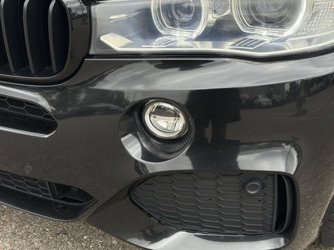 Used 2018 BMW X5 xDrive35i AWD/4WD image 12
