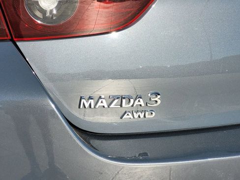 Used 2023 MAZDA MAZDA3 s image 10