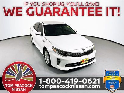 Used 2018 Kia Optima S