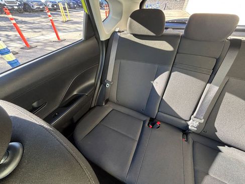 Used 2025 Hyundai Kona SEL image 39