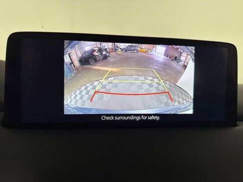 Used 2024 MAZDA CX-5 Carbon Edition image 21