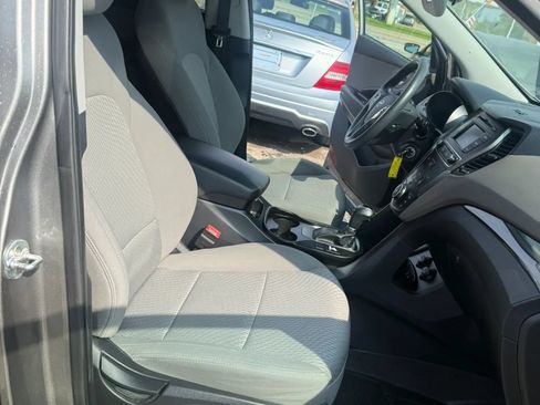Used 2017 Hyundai Santa Fe Sport AWD/4WD image 21