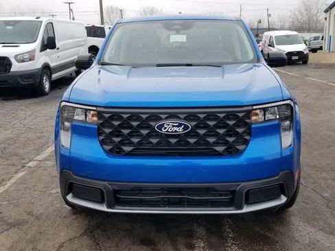 New 2026 Ford Maverick XLT image 10