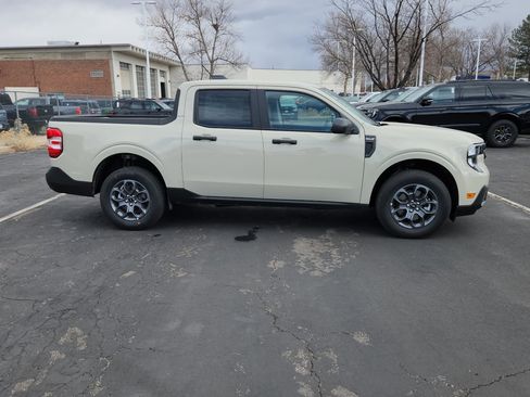 New 2025 Ford Maverick XLT w/ 4K Tow Package image 19