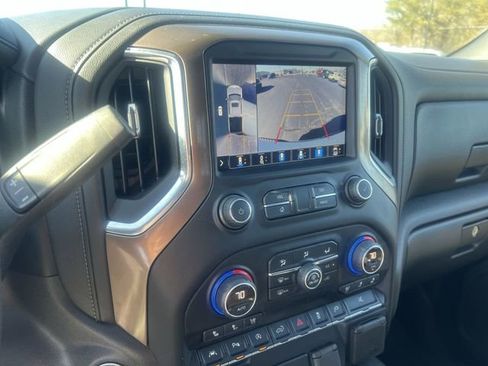 Certified 2021 Chevrolet Silverado 1500 High Country w/ Technology Package image 14