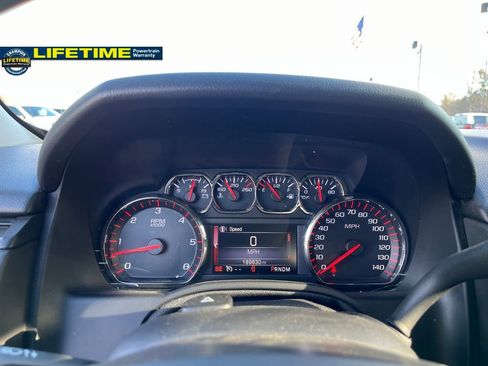 Used 2016 GMC Yukon XL SLT w/ Open Road Package image 23