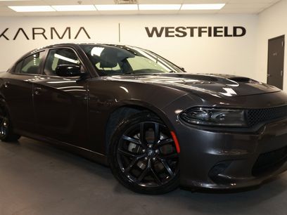 Used 2022 Dodge Charger R/T w/ Plus Group