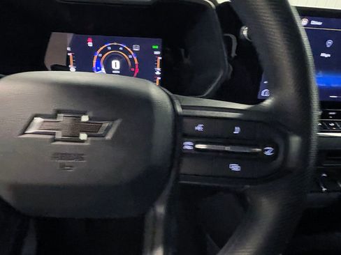 Used 2023 Chevrolet Colorado Trail Boss w/ Advanced Trailering Package image 32