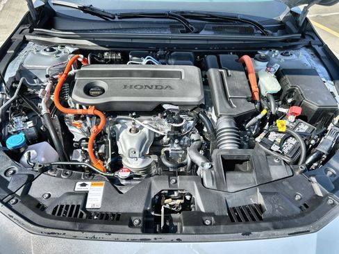 New 2026 Honda Accord Sport image 18