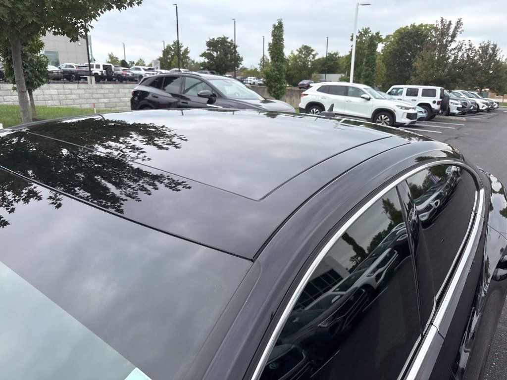 Used 2020 Volkswagen Arteon SEL AWD/4WD image 13