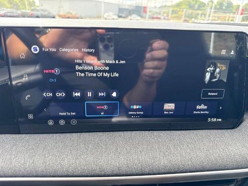 Certified 2026 Nissan Kicks S FWD image 19