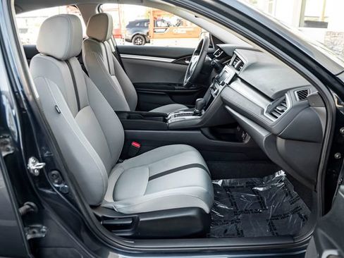 Used 2020 Honda Civic LX image 32