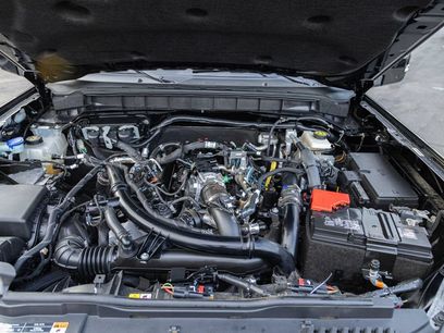 Used 2022 Ford Bronco Outer Banks