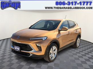 Used 2024 Buick Encore GX Preferred w/ Comfort Package video 1