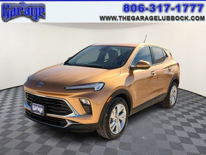 Used 2024 Buick Encore GX Preferred w/ Comfort Package