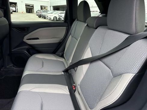 New 2026 Subaru Forester Premium image 14