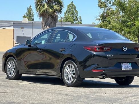 Used 2026 MAZDA MAZDA3 s FWD image 6