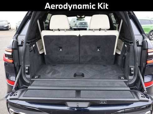 Used 2023 BMW X7 xDrive40i w/ M Sport Package image 21
