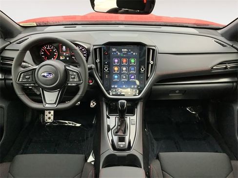 New 2025 Subaru WRX Premium image 10