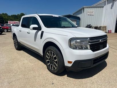 Used 2022 Ford Maverick Lariat w/ Lariat Luxury Package