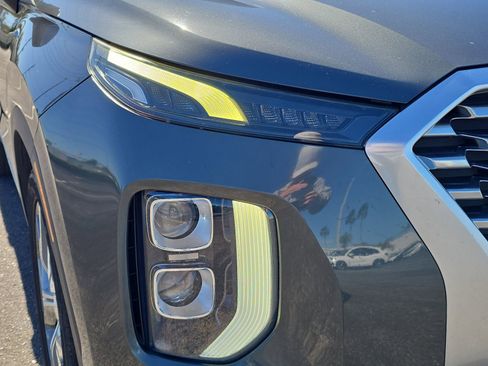 Used 2020 Hyundai Palisade SEL w/ Convenience Package image 7