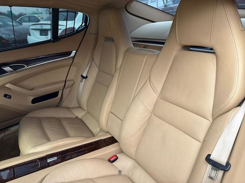 Used 2012 Porsche Panamera S image 28
