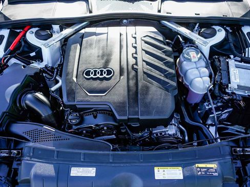 Used 2023 Audi A5 2.0T Premium w/ Convenience Package image 28