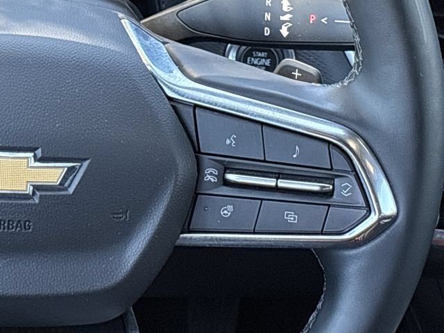 Certified 2025 Chevrolet Equinox LT FWD image 23
