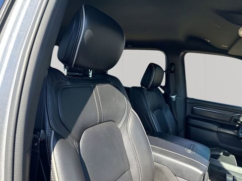 Used 2022 RAM 1500 Limited RWD image 15