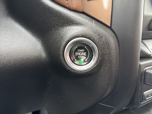 Used 2021 Chevrolet Silverado 3500 High Country w/ Z71 Off-Road Package image 36