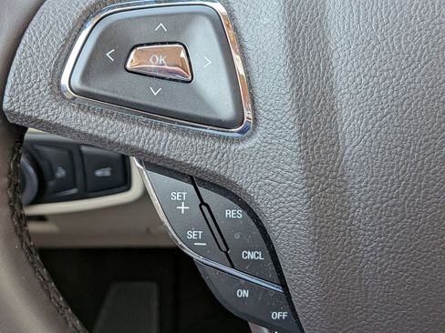 Used 2019 Lincoln MKC Reserve image 31