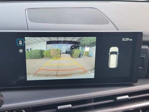 Certified 2025 Hyundai Santa Fe SEL image 13