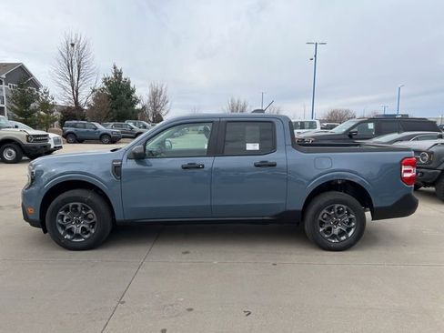 New 2026 Ford Maverick XLT image 9