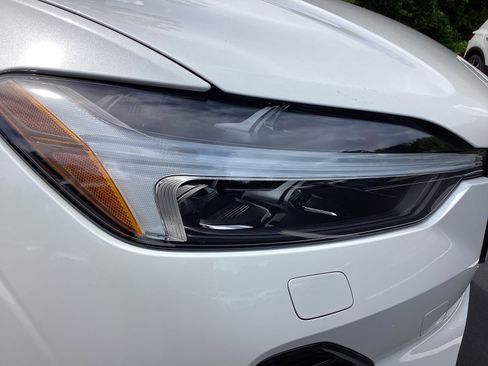 Used 2026 Volvo XC60 B5 Plus w/ Protection Package Premier AWD/4WD image 11