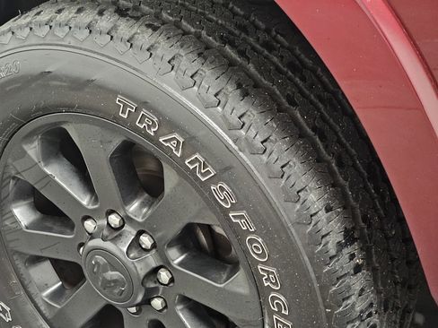 Used 2022 RAM 2500 Limited image 11