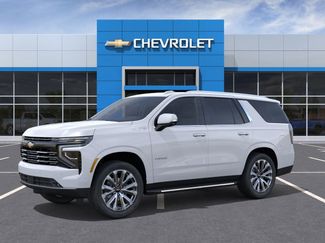 New 2026 Chevrolet Tahoe High Country video 2