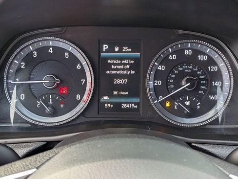Used 2023 Hyundai Sonata SEL FWD image 17