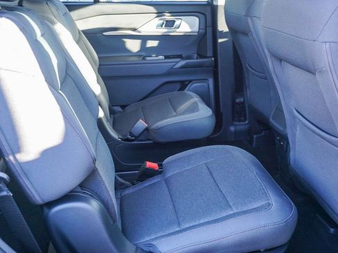 New 2026 Ford Explorer Active image 13