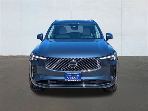 Used 2026 Volvo XC90 T8 Ultra w/ Protection Package Premier AWD/4WD image 8