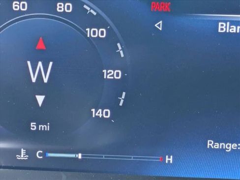New 2026 Chevrolet Silverado 1500 RST w/ Safety Package RWD image 11