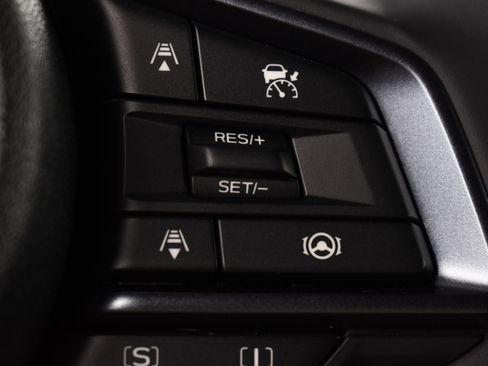 New 2025 Subaru Forester Limited image 26