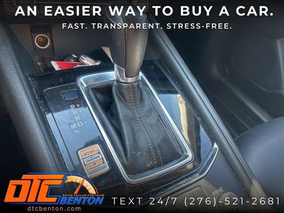 Used 2020 MAZDA CX-5 Touring