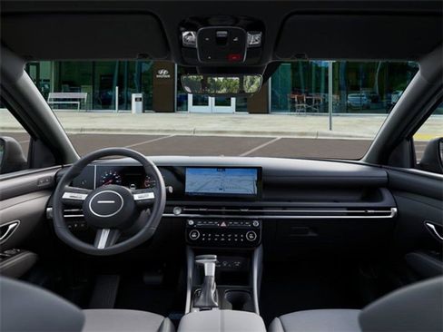 Certified 2025 Hyundai Santa Cruz Limited image 11